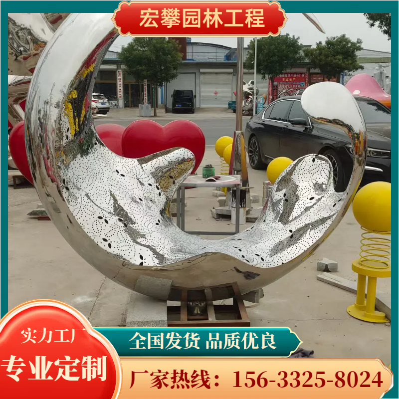 通辽市校园雕塑卡通雕塑 - 价格